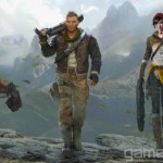 Gears of War 4: All New Characters Detailed