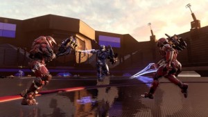 Halo 5 Guardians Receives New Community BTB, Grifball Maps