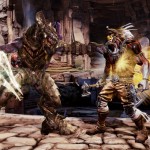 Xbox One X Receives Yet Another Native 4K/60fps Game, Killer Instinct
