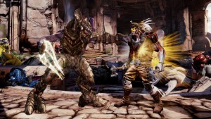 Xbox One X Receives Yet Another Native 4K/60fps Game, Killer Instinct