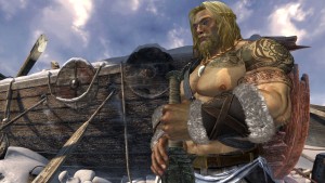 Killer Instinct Season 3 Tusk Trailer Teases Mira