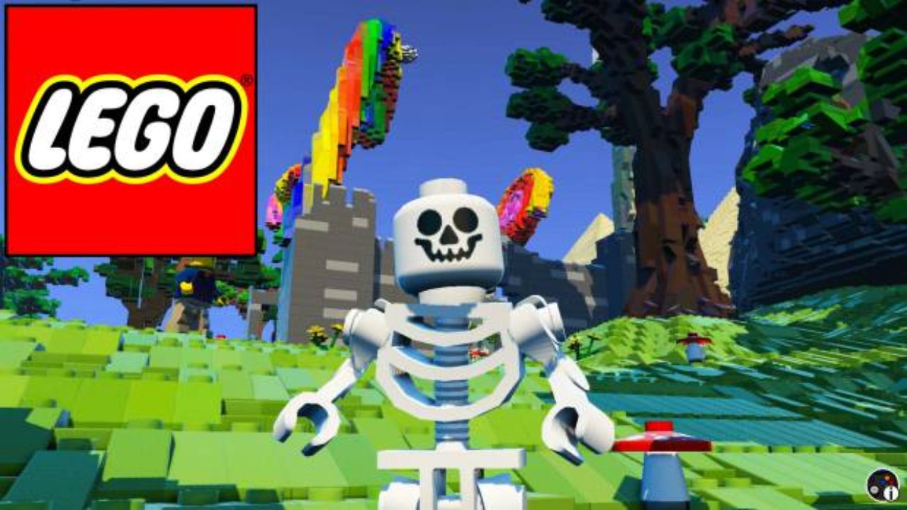 Lego Worlds Wiki Everything You Need To Know About The Game
