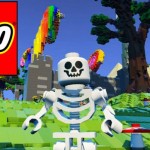 Lego Worlds Wiki – Everything you need to know about the game