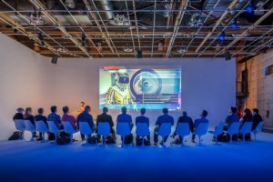 No Man’s Sky Leaked Image Shows off Conversation Tree