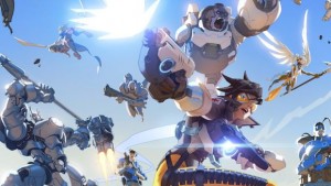 Overwatch Tops US Charts in June Without Including Digital PC Sales – NPD