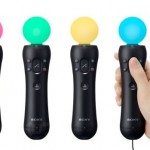 New DualShock 4 and PlayStation Move Controllers Registered By Sony
