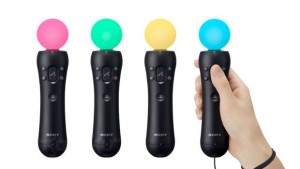 New DualShock 4 and PlayStation Move Controllers Registered By Sony