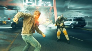 Alan Wake and Quantum Break’s Linear Gameplay Was A ‘Missed Opportunity’, Says Remedy