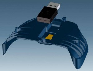 Valve Releases Steam Controller CAD To The Public