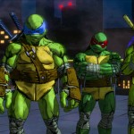 Teenage Mutant Ninja Turtles Walkthrough With Ending