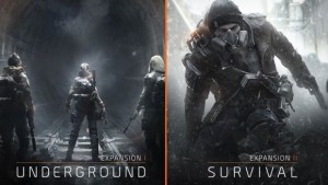 The Division’s First Two Expansions Exclusive to Xbox One for 30 Days