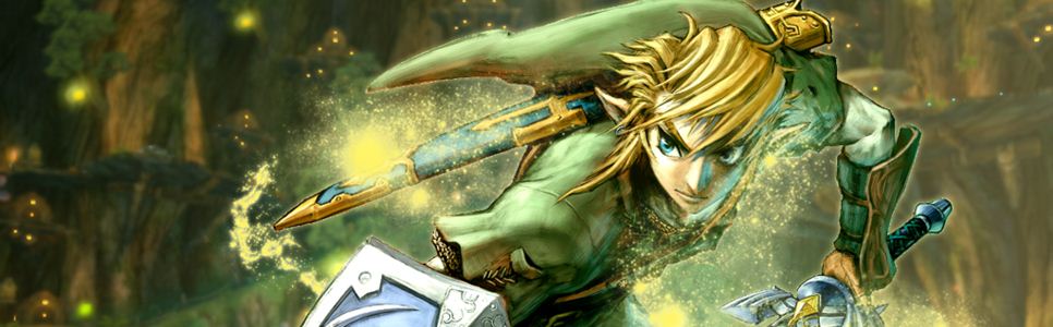 The Legend Of Zelda: Twilight Princess The Legend Of Zelda: Breath