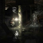 Frogwares Reveals Cthulhu Title “The Sinking City”