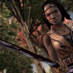 The Walking Dead Michonne: Episode 3- What We Deserve Walkthrough With Ending