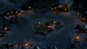 Pillars of Eternity Dev Announces Tyranny: New Villainous RPG Heading to PC