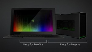 AMD’s XConnect Promises Desktop Quality Performance For Laptops