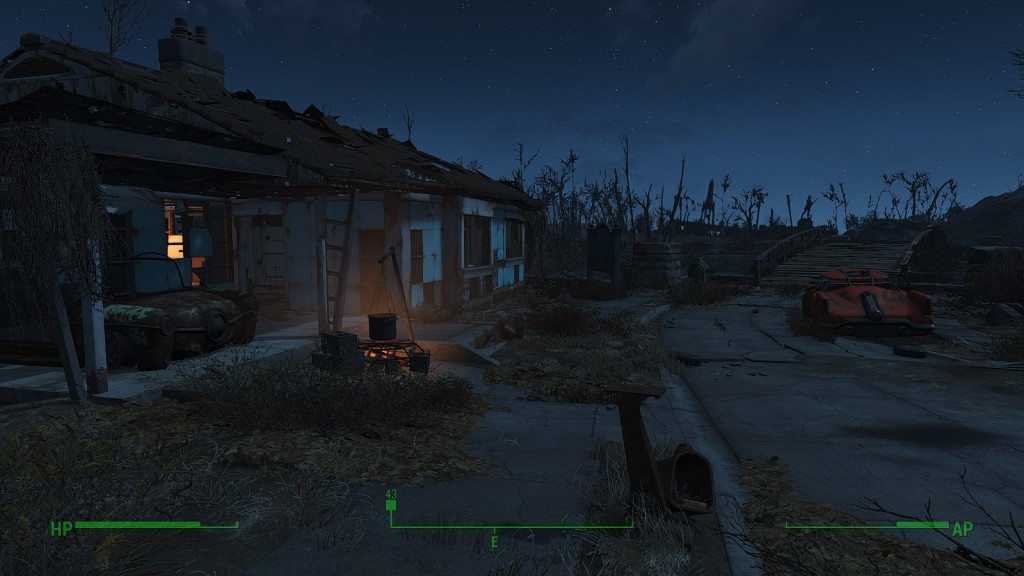 Fallout 4 New DirectX 11 Mod Aims To Improve The Game’s Lighting System