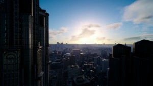 Final Fantasy 15’s Platinum Demo’s Performance Issues Are Not Indicative of The Final Game, Says Director