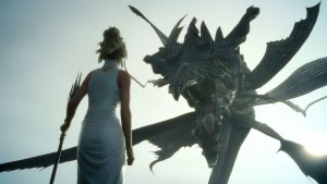 Final Fantasy 15: Square Enix Details The Evolution of Monsters