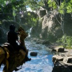 Final Fantasy 15 Gets New Footage Focused On Chocobos