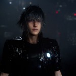 Final Fantasy 15 Crossover With Terra Wars, Shadow of the Tomb Raider Announced