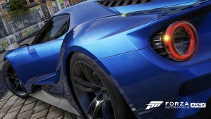 Forza Motorsport 6 Apex Beta Goes Live Today on Windows 10