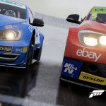 Forza 6 Apex Exits Beta Stage, Racing Wheel Support Detailed