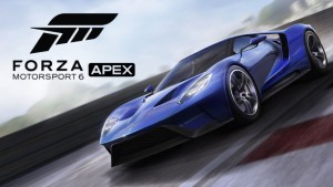 Forza Motorsport 6 - Wikipedia