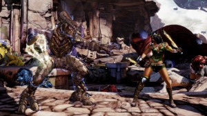 Killer Instinct Season 3 Ultra Edition Offers Early Access to Fighters