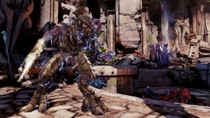 Killer Instinct Sees Biggest Month Ever In March, With 6 Million Users