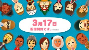Miitomo, Nintendo’s First Smartphone App, Tops iOS Charts In Less Than 24 Hours