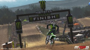 MXGP2 Launches on April 8