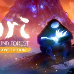 Ori and the Blind Forest Definitive Edition Announced