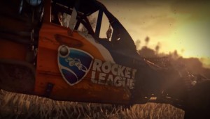 Dying Light and Rocket League Crossing Over Into Each Other