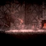 Salt and Sanctuary Now Available on PC