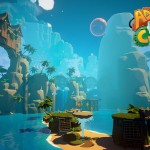 Skylar & Plux Is A New 3D Platformer Inspired By Jak And Daxter, Coming to PS4, Xbox One, and PC