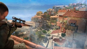 Upgraded Xbox One Consoles Could Work, Says Sniper Elite Developer