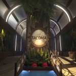 Tacoma Releasing on May 8th for PlayStation 4