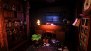 The Guest Walkthrough With Ending