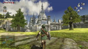 Super Mario Galaxy and The Legend of Zelda: Twilight Princess are Coming to Nvidia Shield in China