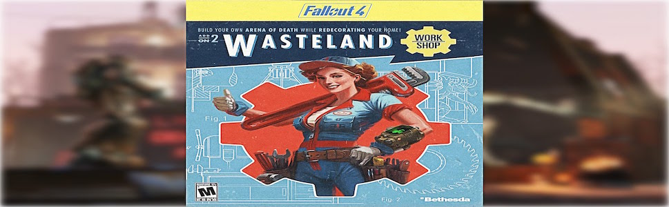 Fallout 4 Wasteland Workshop DLC Guide: Catching Deathclaws, Building Arenas, and More