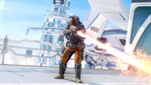 Call of Duty Black Ops 3 Eclipse Trailer Features Sick Plays