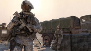 Call of Duty: Modern Warfare Trilogy Pack Is Coming… But Only to Xbox 360 and PS3