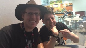 PS4 ICE Team Programmer Cort Stratton Leaves Naughty Dog