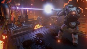DOOM Open Beta Impressions – What You Got In There?