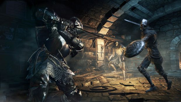 Dark Souls 3 Pc Errors And Fixes Game Crashes Flickering Image Resolution Errors And More