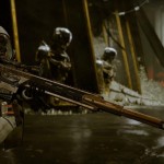 Destiny April Update Receives Full Weapon Balance Patch Notes