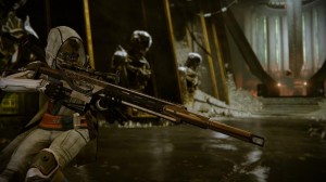 Destiny April Update Receives Full Weapon Balance Patch Notes