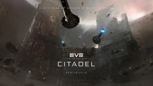 EVE Online: Citadel Expansion Arrives on April 27th