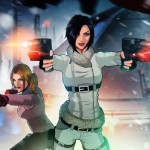 Fear Effect Sedna Interview: Retro Revival, Tactical Turn